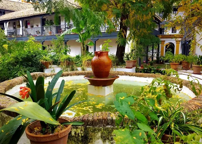 Corral Del Conde