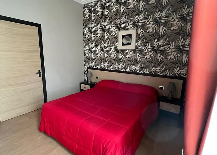 Hotel Hermitage Qualiano