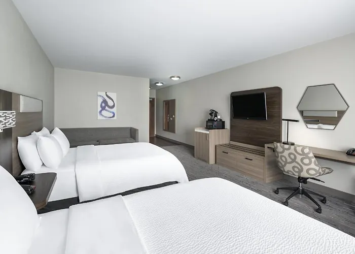 Holiday Inn Express Belgrade-Bozeman Area By Ihg
