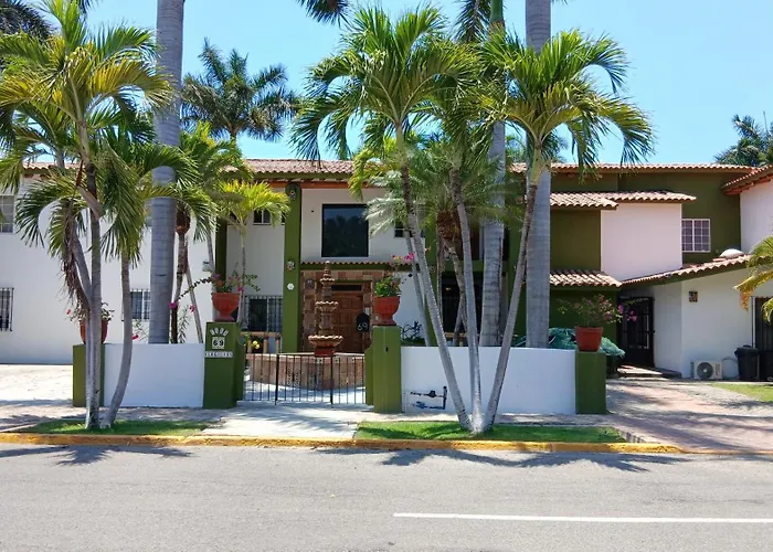 Casa Virgilio B&B