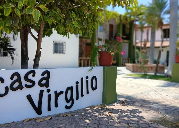 Casa Virgilio B&B