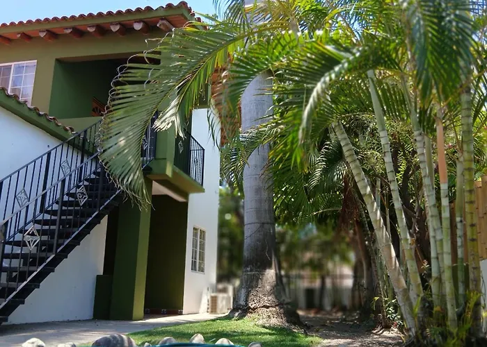 Casa Virgilio B&B Nuevo Vallarta