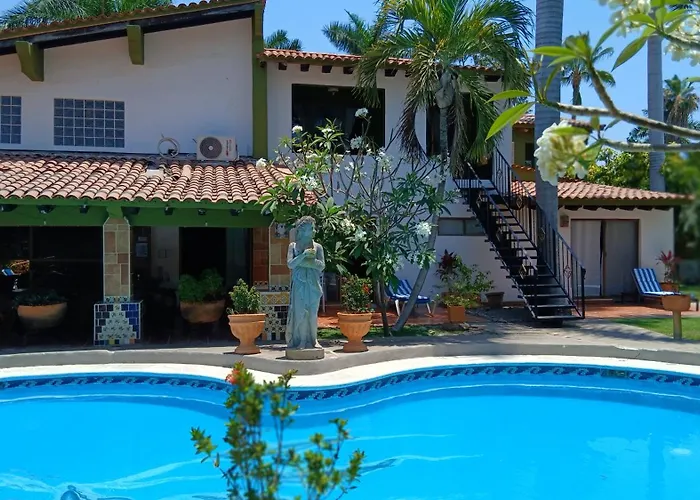 Casa Virgilio B&B
