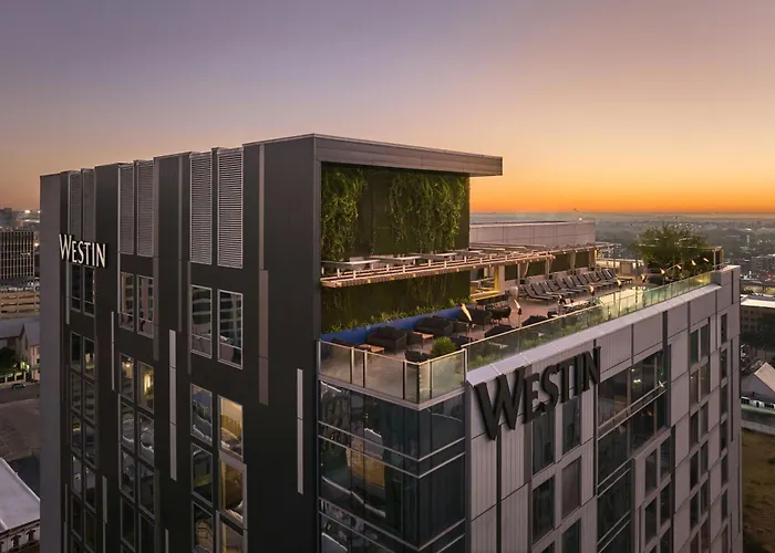 Westin Downtown