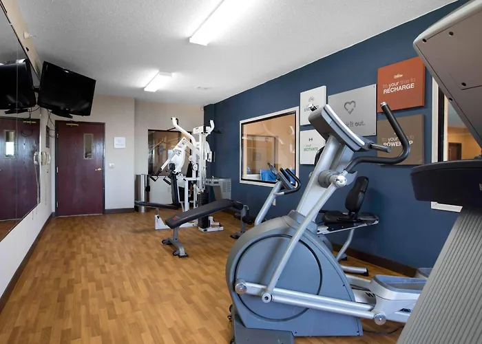 Comfort Suites North