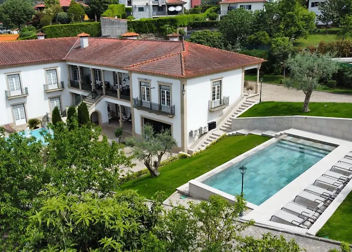 Casa Do Fontao