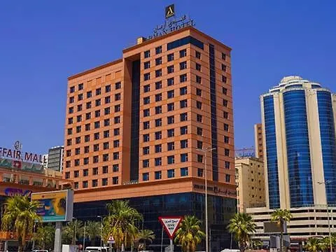 Arman Juffair Mall