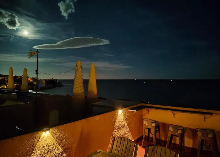Bungalow Alkabir Playa