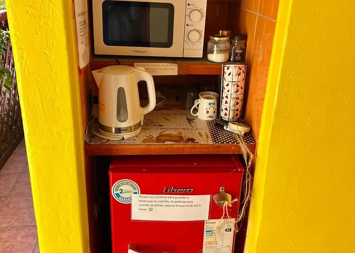 Hostal El Punto La Serena