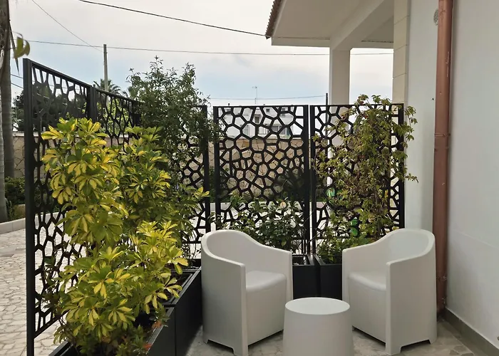 Giada Rooms Porto Cesareo