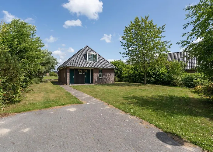  Recreatiepark De Tien Heugten