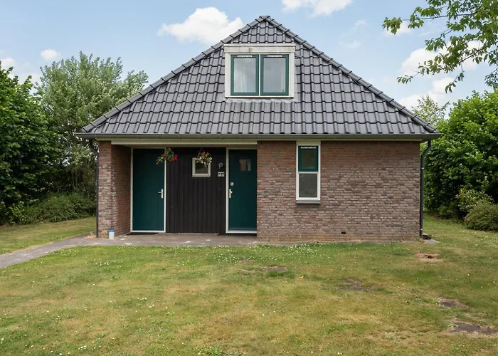  Recreatiepark De Tien Heugten