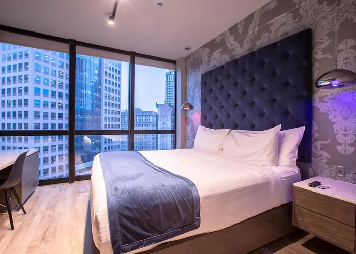 Etage Executive Living