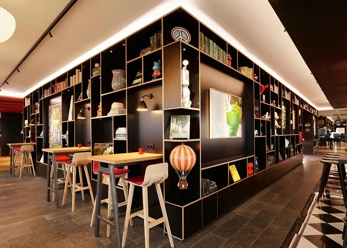 Citizenm Radhuspladsen