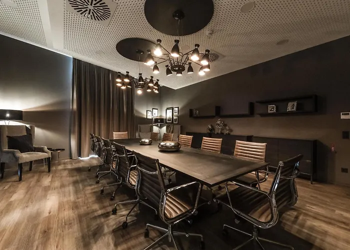Harbr , A Member Of Radisson Individuals