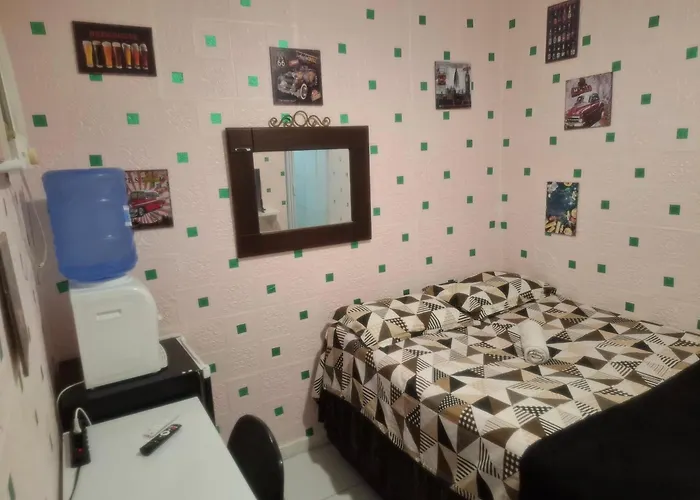 Pousada Ufpe Inn