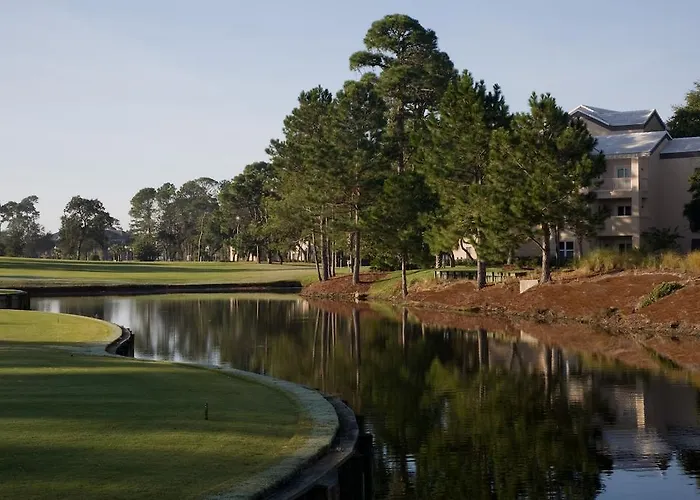 Holiday Inn Club Vacations At Bay Point