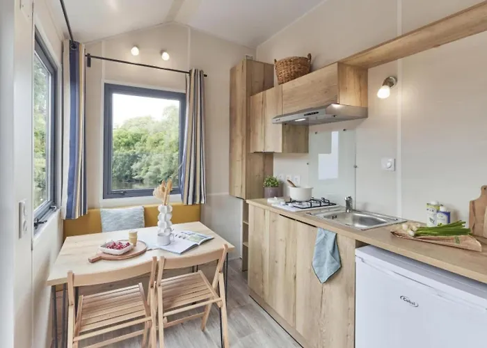 Vallicella Glamping Resort Scarlino