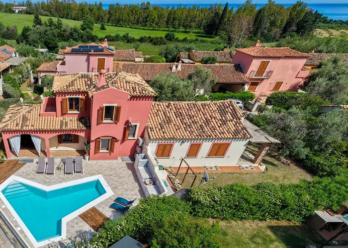 Casa vacanza: Villa Maria