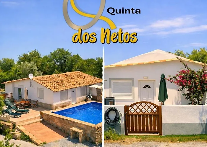 Quinta Dos Netos