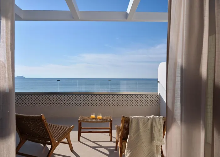 Shellona Rooms & Apartments