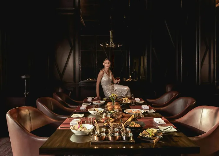  St. Regis Cairo