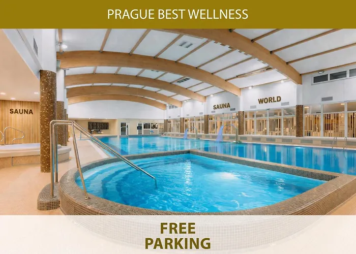 Wellness Step - Czech Leading