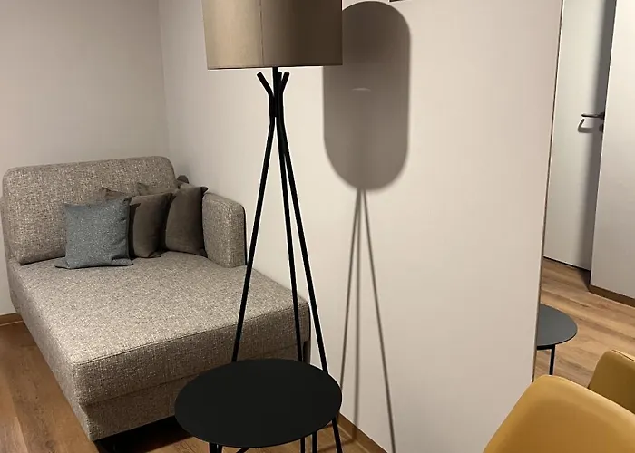 Parkhotel Krone Maleck Emmendingen