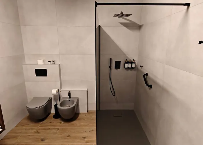 Hotel Emiliana Villadossola