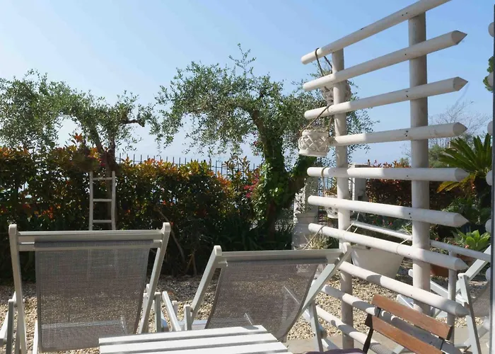 B&B The Dream Zoagli