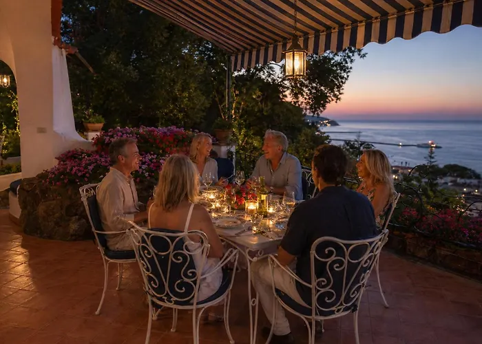 Aglaia Luxury Seaview