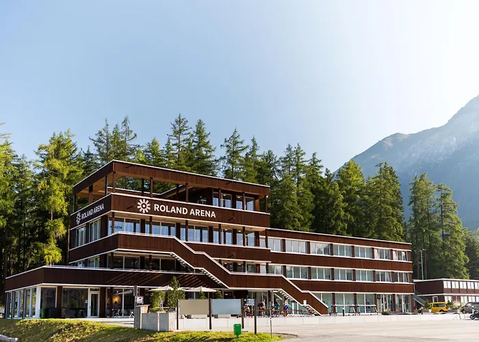 Nordic Hostel
