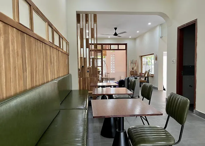 Hue Sweethouse 2 Homestay