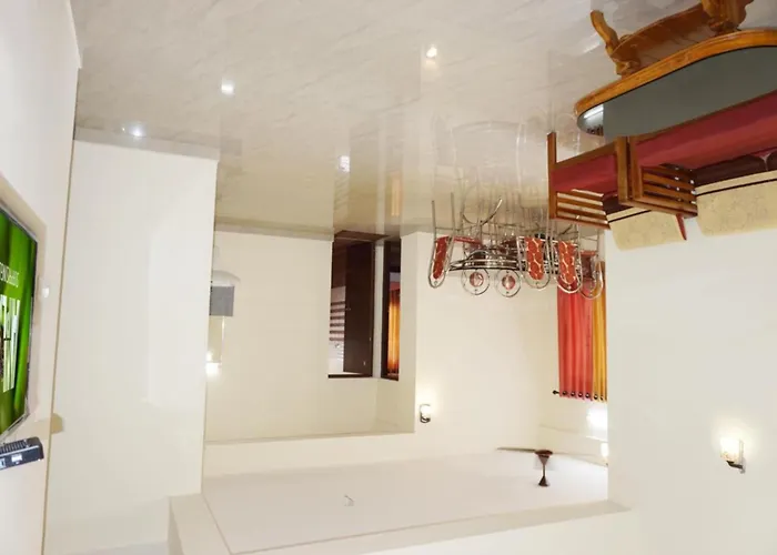 Sapphire Hotel Apartments