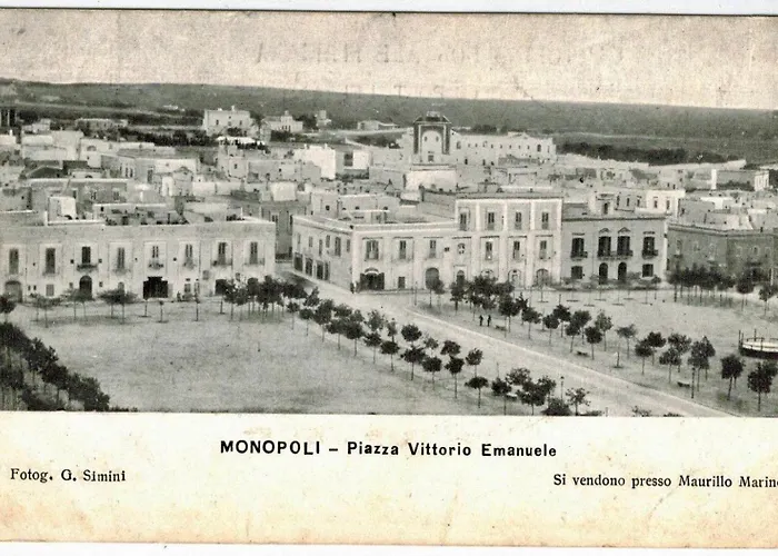  Vittorio Emanuele Charming Suites