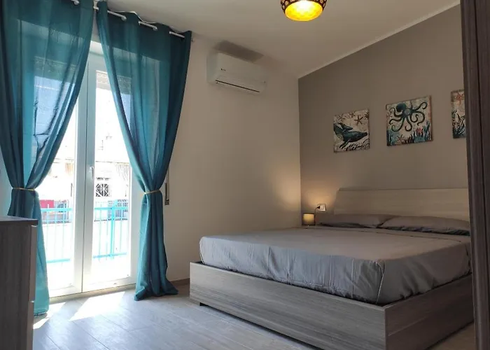 Antica Dogana Apartments
