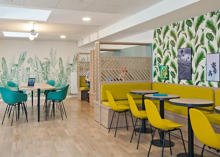 Séjours&Affaires Paris