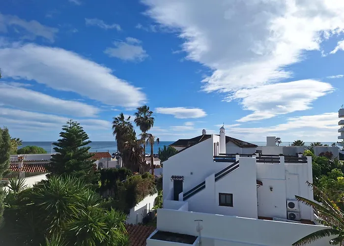 Villa: Villa At The Beach