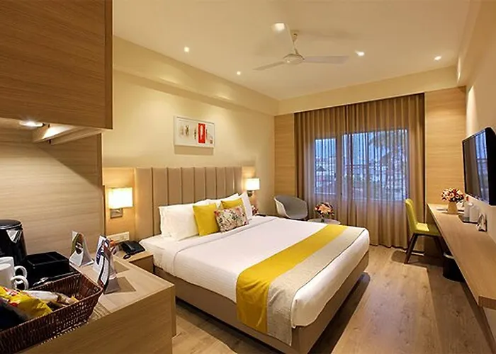 Crystal Plaza Luxury Business