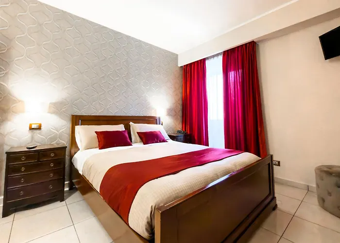 Hotel La Corte di Bacco