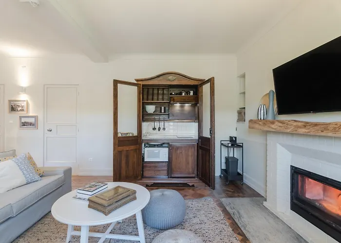 Casa Fundeira - Quinta Dos Esconhais