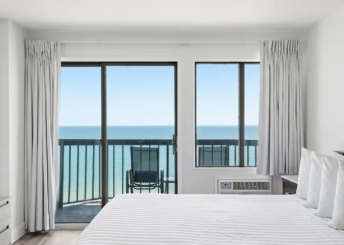 Grande Beach Resort
