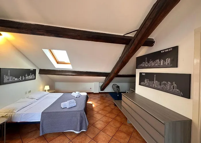 Mondadori Apartment