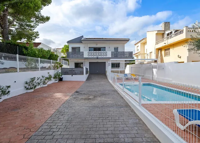 Villa Rosita