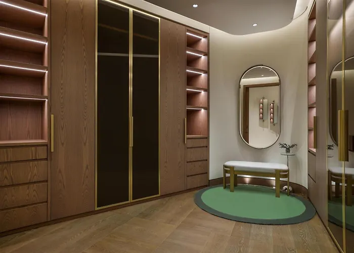 Waldorf Astoria Doha Lusail