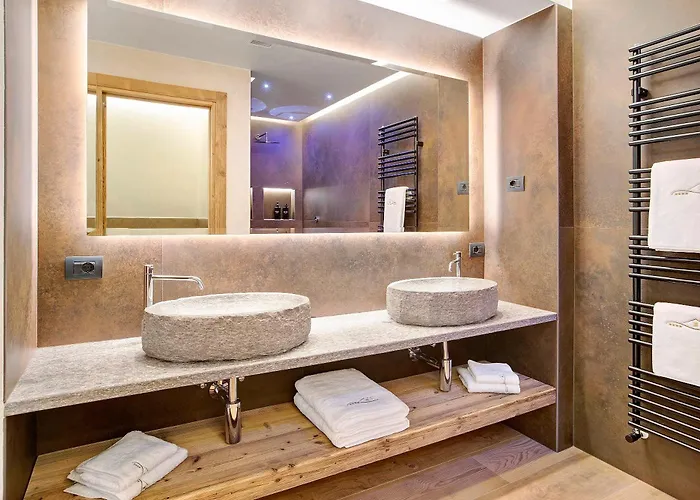 Le Chalet Suite Livigno
