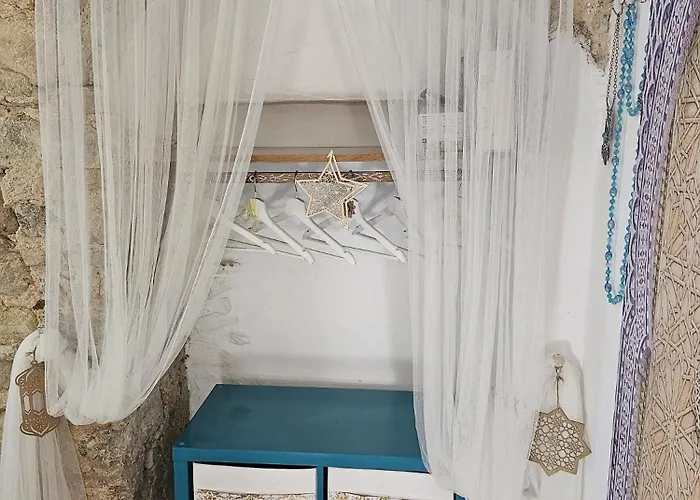  La Casa Arabe