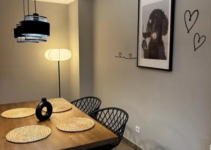 Las Casas de Lola