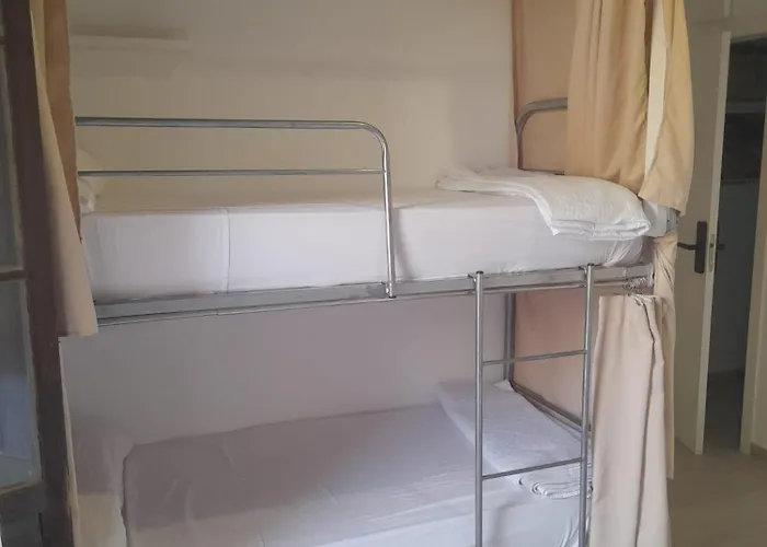 Hostel Prime Benicàssim