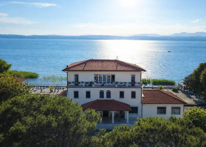 Villa Trieste